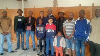 Photo of لیسوتھو میں جماعت احمدیہ کا پہلا قرآن مجید سیمینار اور ایک مقامی نومبائع احمدی کی تقریب آمین