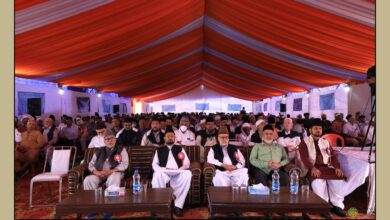 Photo of حضور انور کا خصوصی پیغام برموقع اجتماع مجلس انصار اللہ بھارت 2022ء