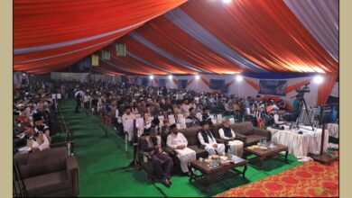 Photo of قادیان دارالامان میں مجلس خدام الاحمدیہ بھارت کا سالانہ مرکزی اجتماع 2022ء