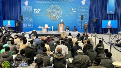 Photo of جلسہ سالانہ کا مقصد: دینی، روحانی اور اخلاقی ترقی کا حصول (جلسہ سالانہ قادیان ۲۲ء کے اختتامی اجلاس سے حضورِ انور کا بصیرت افروز خطاب)