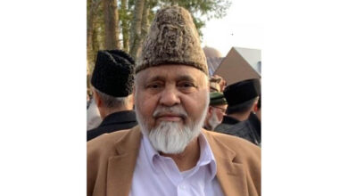 Photo of ربوہ کی ایک یادگار۔ فضل ڈوگر صاحب مرحوم کی یاد میں