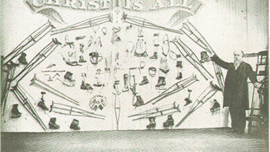 Photo of ڈاکٹر الیگزنڈر ڈووی کی زندگی کا ایک جائزہ سال بہ سال