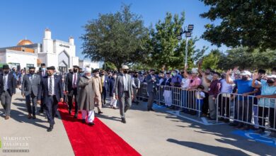 Photo of اے چھاؤں چھاؤں شخص! تری عمر ہو دراز (جلسہ سالانہ کینیڈا ۲۰۱۶ء کے ایام کے چند واقعات۔ حصہ چهاردهم)