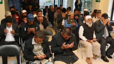 Photo of جماعت احمدیہ گوئٹے مالا کے جلسہ سالانہ کا کامیاب و بابرکت انعقاد