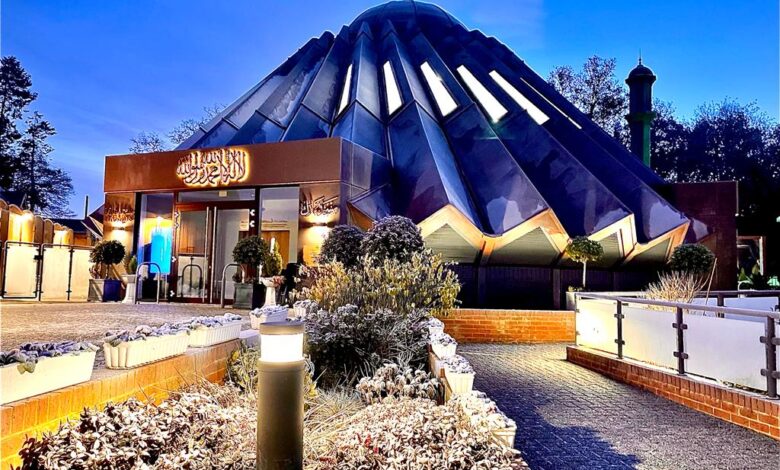 Photo of تحریک جدید کے بانوے ویں(۹۲) سال کے اجرا کا اعلان