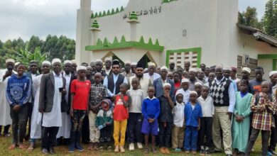 Photo of ویسٹرن ریجن کینیا کی جماعت سینوکو میں مسجد اور مشن ہاؤس کا افتتاح اورنڈوسی جماعت میں مسجد کا سنگ بنیاد