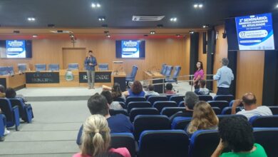 Photo of سہ روزہ تبلیغی دورہMinas Gerais برازیل