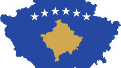 Photo of جماعت احمدیہ کوسوو کے چند احباب کی کوسوو میں یو این ہائی کمشنر فار ہیومن رائٹس سے ملاقات