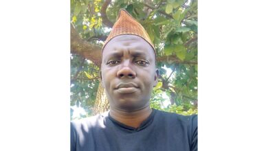 Photo of مکرم معلم محمد مولیدی صاحب مرحوم کا ذکر خیر