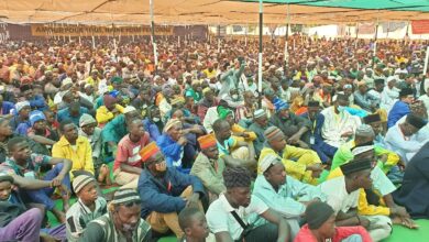 Photo of برکینا فاسو کا اکتیسواں جلسہ سالانہ