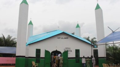 Photo of مختصر عالمی جماعتی خبریں