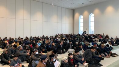 Photo of برمپٹن ویسٹ امارت میں تقریب تقسیم انعامات برائے نمایاں کارکردگی