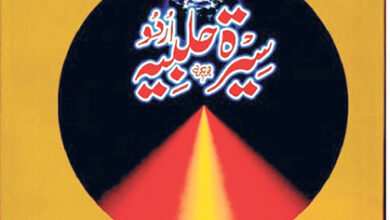 Photo of مسئلہ ظل وبروز کی حقیقت (قسط4)