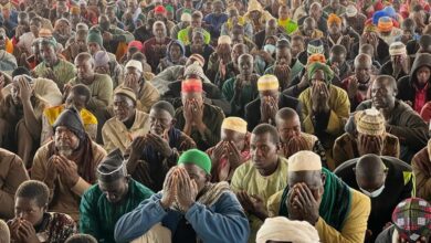 Photo of جماعت احمدیہ مالی کے چودھویں جلسہ سالانہ کا کامیاب انعقاد