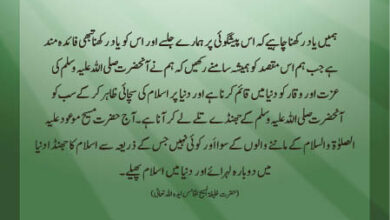 Photo of الفضل انٹرنیشنل 17؍ تا 23؍ فروری 2023ء