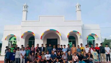 Photo of مجلس خدام الاحمدیہ فلپائن کی تیسری نیشنل تربیت کلاس اور چوتھا سالانہ اجتماع