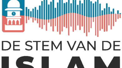 Photo of ہالینڈ میں احمدیہ ڈچ ویب ریڈیو سٹیشن کا آغاز