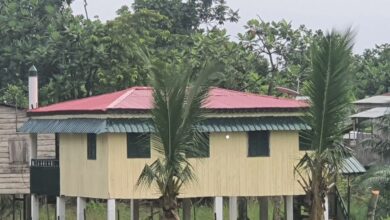 Photo of ساؤتومے میں جماعت احمدیہ کی سولہویں مسجد ’مسجد بیت طاہر‘ کا افتتاح