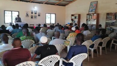 Photo of یوم تبلیغ ،ابنگرو ریجن آئیوری کوسٹ