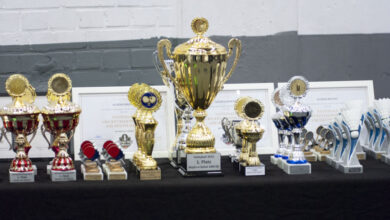 Photo of مجلس صحت جرمنی کا سالانہ عشائیہ