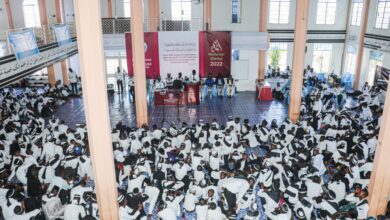 Photo of مجلس خدام الاحمدیہ سیرالیون کا نیشنل اجتماع اور مجلس شوریٰ ۲۰۲۲ء