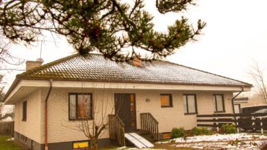 Photo of سویڈن کے شہر کالمار میں نئے جماعتی مرکز کا قیام