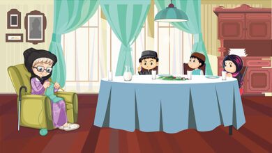 Photo of گذشتہ شمارے سے دعا اور حدیث یاد کرنے والے اور ذہنی آزمائش کے صحیح جوابات بھجوانے والے بچوں میں سے بعض کے نام