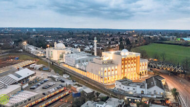 Photo of اجتماعِ جمعہ کی برکات(قسط اول)