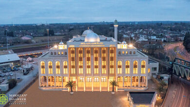 Photo of اجتماعِ جمعہ کی برکات(قسط دوم۔ آخری)