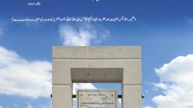 Photo of الفضل انٹرنیشنل ضمیمہ بدری صحابہ