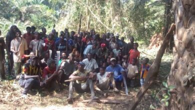 Photo of گنی بساؤ میں وقار عمل کی برکات