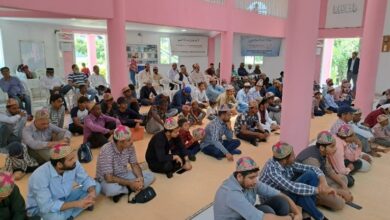 Photo of مڈغاسکر بھر میں جلسہ ہائے یوم مصلح موعود کا انعقاد