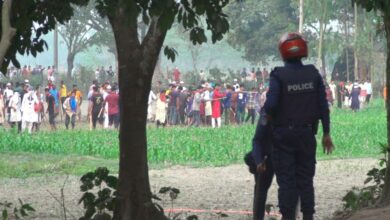 Photo of جلسہ سالانہ بنگلہ دیش پر بلوائیوں کا حملہ: ایک چشم دید گواہ کی داستان