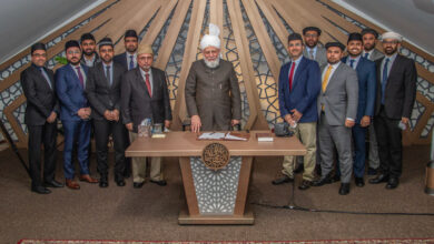 Photo of اسلام آباد، ٹلفورڈ میں ایک ہفتہ کی خوش گوار یادیں