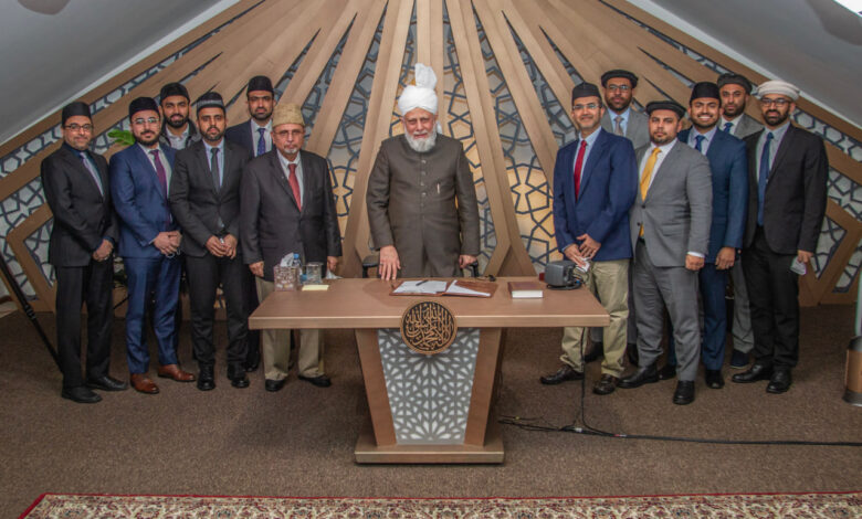 Photo of اسلام آباد، ٹلفورڈ میں ایک ہفتہ کی خوش گوار یادیں