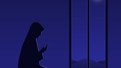 Photo of خطبہ جمعہ حضرت خلیفۃ المسیح الخامس ایّدہ اللہ تعالیٰ فرمودہ5؍اپریل 2024ء میں مذکور ادعیۃ النبی ﷺ