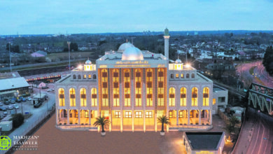 Photo of بطور واقفاتِ نَو آپ کو اپنی نمازوں کی دوسروں سے بڑھ کر فکر کرنی چاہیے (سالانہ اجتماع واقفاتِ نَو (یوکے) سے حضورِ انورایدہ اللہ تعالیٰ کا بصیرت افروز اختتامی خطاب)