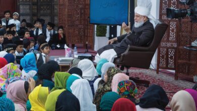 Photo of بنیادی مسائل کے جوابات (قسط۵۲)