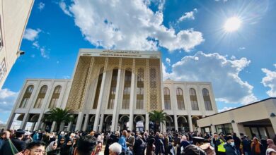 Photo of وہ جدھر جائے فرشتے ساتھ ہوں خدمت گزار