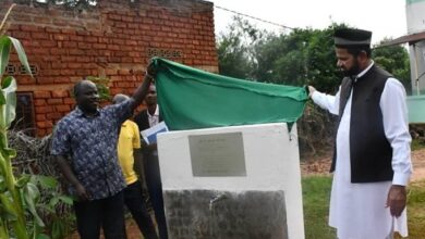 Photo of برونڈی میں IAAAE کی مدد سے پہلے سولر واٹر پمپ کا افتتاح