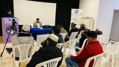 Photo of یونان میں جلسہ یوم مصلح موعود رضی اللہ عنہ کا انعقاد