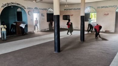 Photo of نیشنل یوم وقار عمل، آئیوری کوسٹ