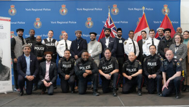 Photo of مجلس خدام الاحمدیہ نیو مارکیٹ کینیڈا کی مساعی