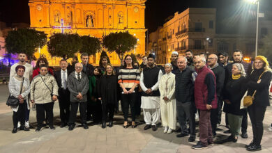 Photo of ’’مذاہب عالم میں روزہ کا تصور‘‘ کے عنوان پرمالٹا میں بین المذاہب پروگرام کا انعقاد