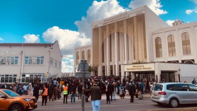 Photo of ’’آگ ہماری غلام، بلکہ غلاموں کی بھی غلام ہے‘‘