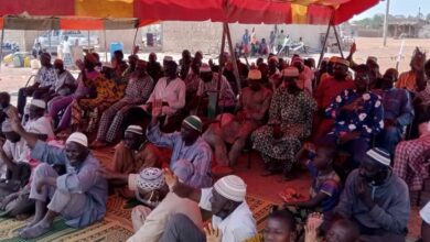 Photo of ریجنل اجتماعات مجلس انصار اللہ برکینافاسو