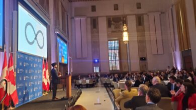 Photo of کینیڈین پارلیمنٹ میں ساتویں سالانہ افطار ڈنر کا اہتمام