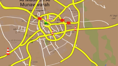 Photo of راستہ تلاش کریں!