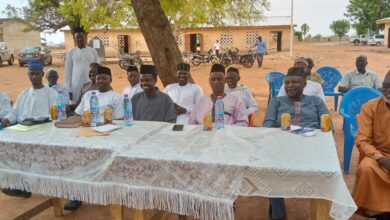 Photo of سرکٹ کانفرنس بولگا زون، گھانا