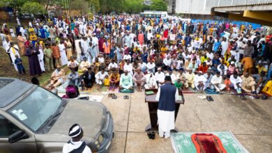Photo of سیرالیون میں رمضان المبارک اور عید الفطر کی رونقیں